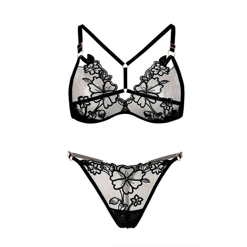 LINGERIE