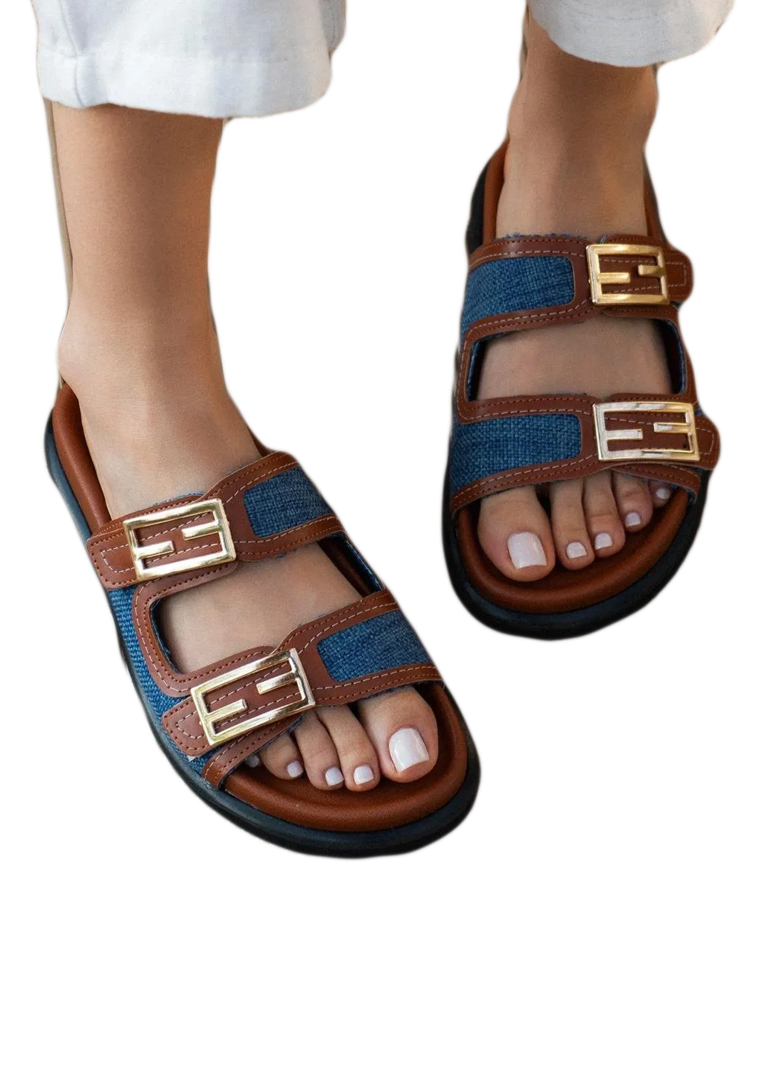 SANDALES