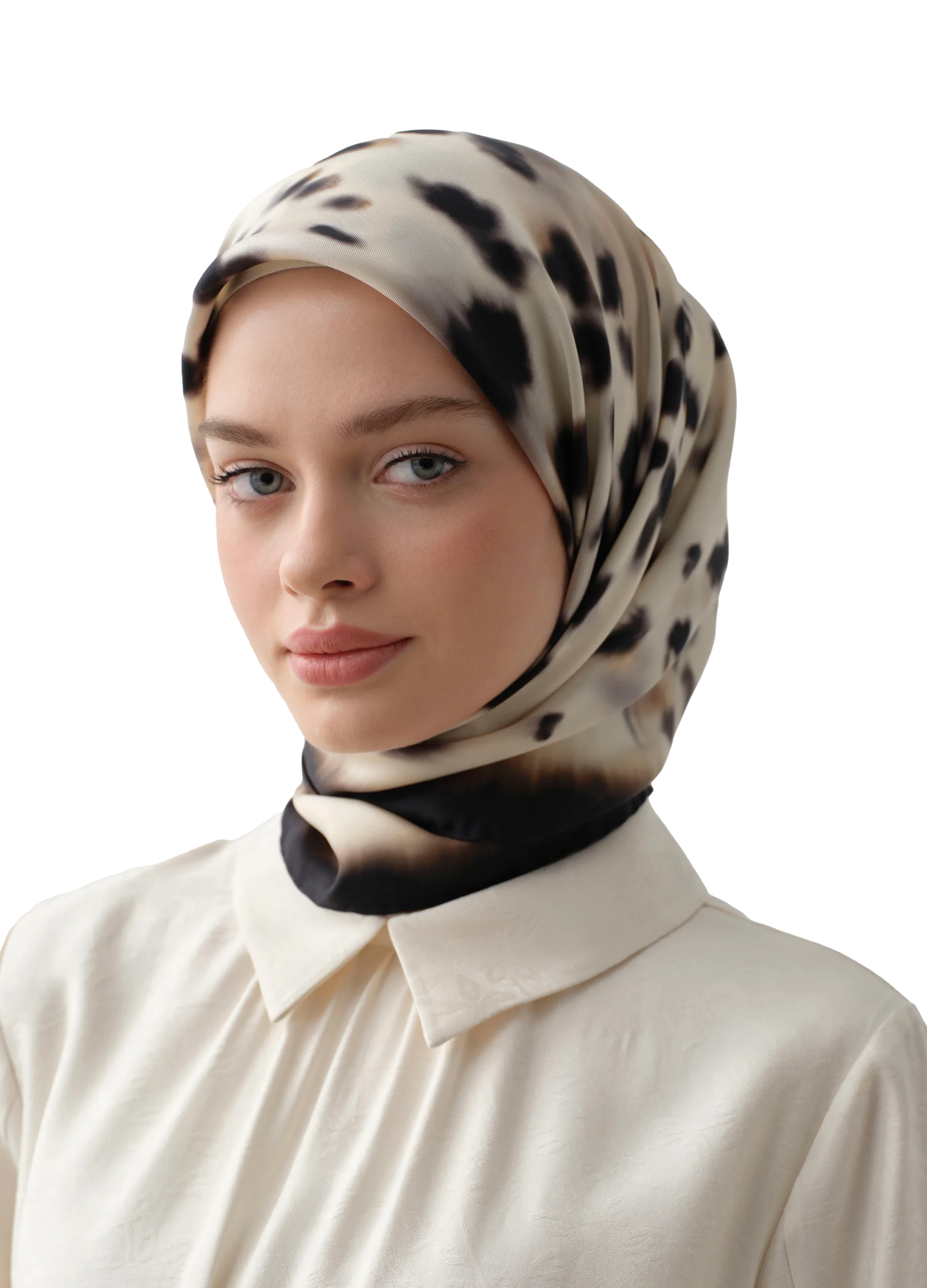 FOULARD ET CHÂLES