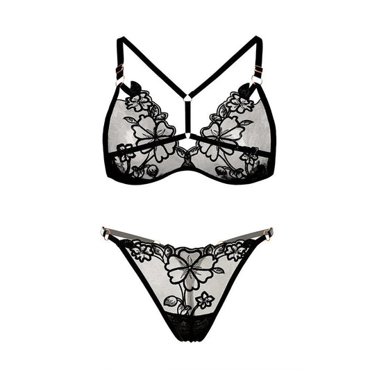 LINGERIE